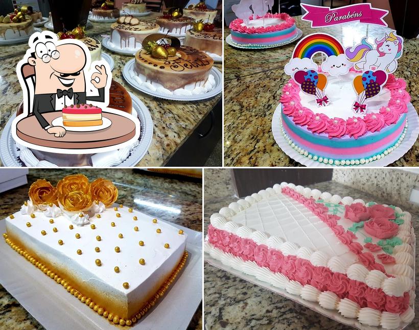 PanDelli Panificadora e Confeitaria
