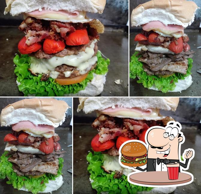 Presuntinho Lanches