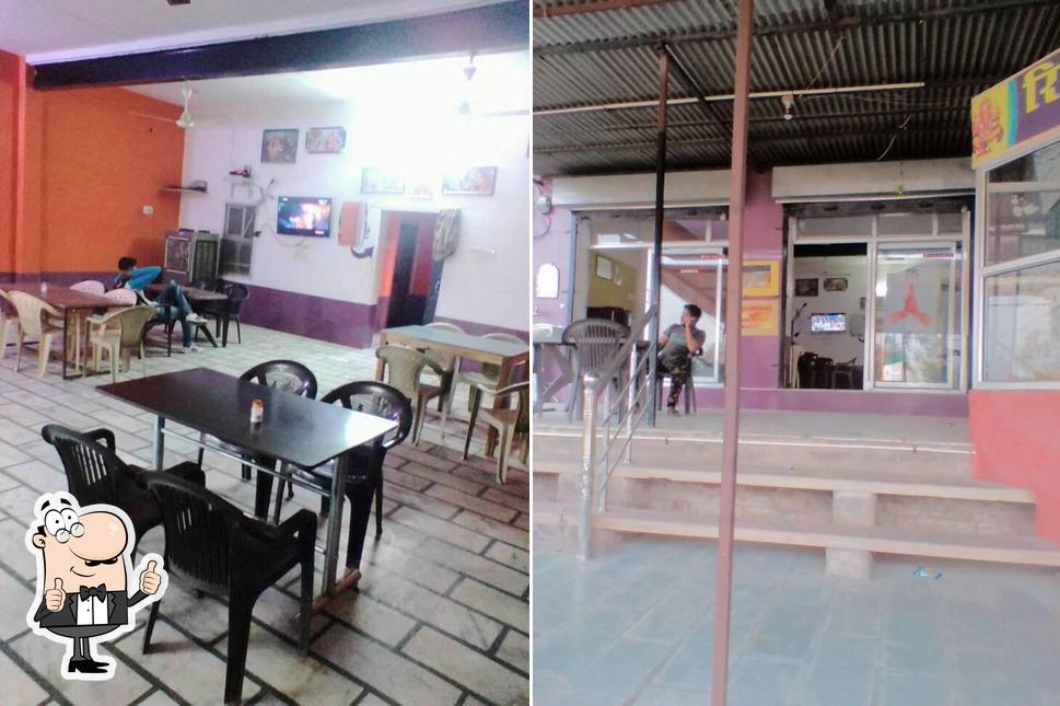 See this pic of Riddhi siddhi hotel & restaurant