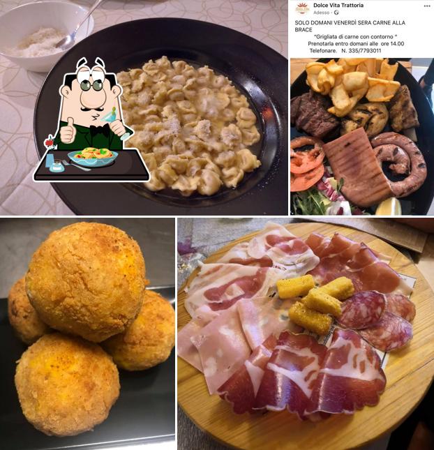 Trattoria Dolce Vita