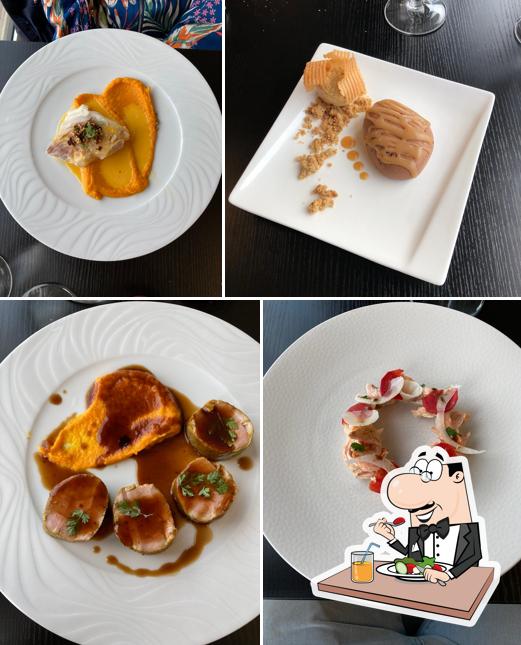 Restaurant du Puits