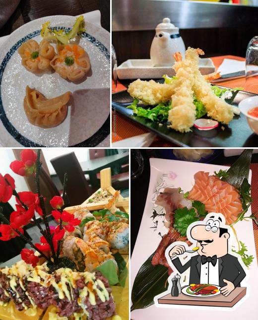 Sushi Ristorante Oishi