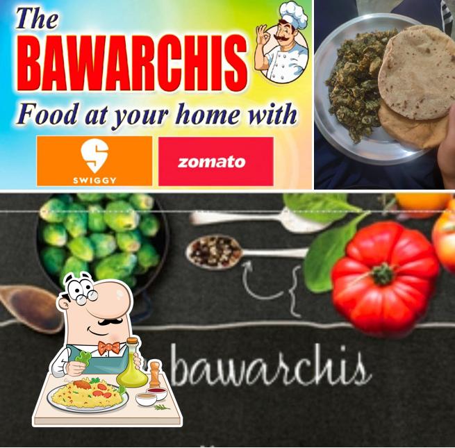 The Bawarchis