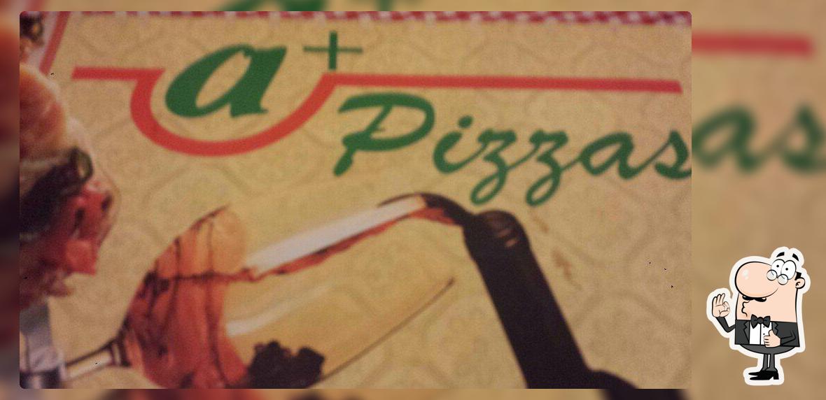 A+ Pizza