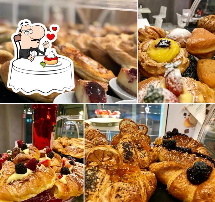 Bar Nella & Luis in Monella