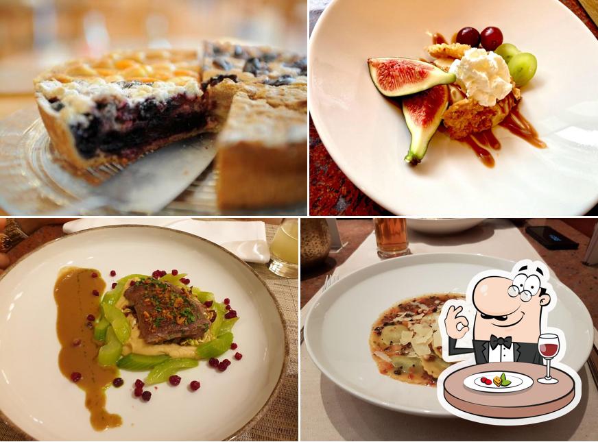 Platti al Bistro St.Gallen