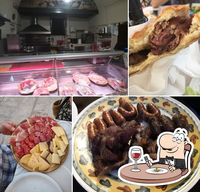 Braceria "La Fontana"