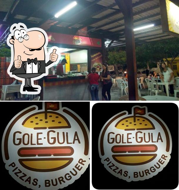 Here's a pic of Gole Gula