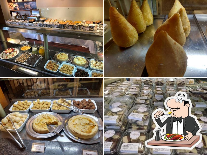 Marco's Boutique de Pão