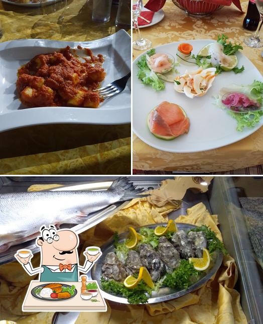 Cibo al Piatto Matto