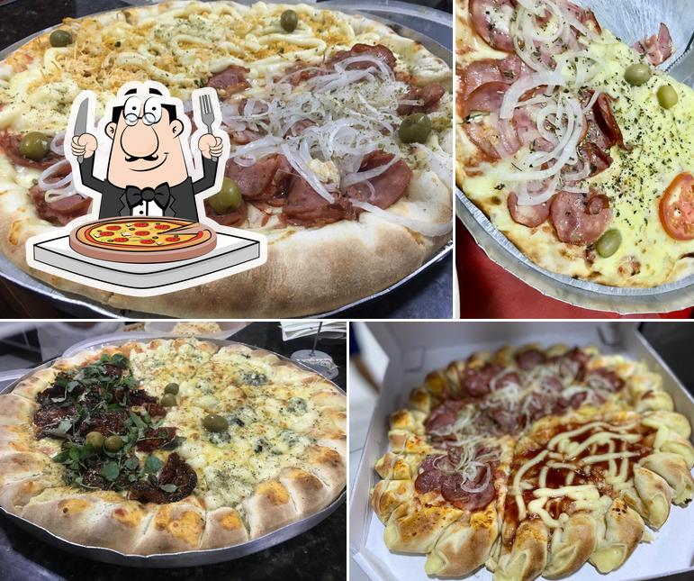 Pizzaria Express Gravatá