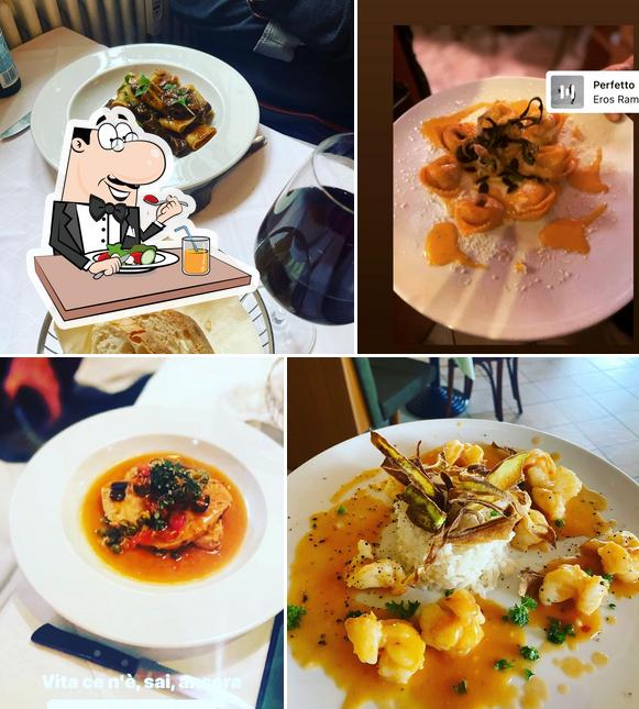 Ananta – Fine Indian Cuisine