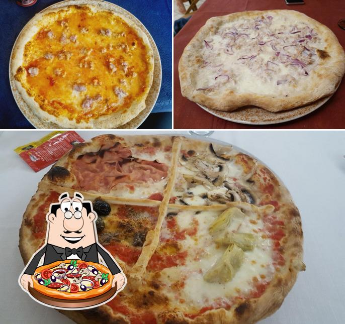 La pizza è il piatto veloce preferito al mondo