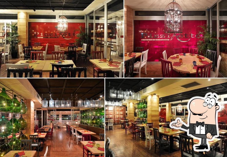 Pizzikotto - Pizzeria & Lifferia - Carpi