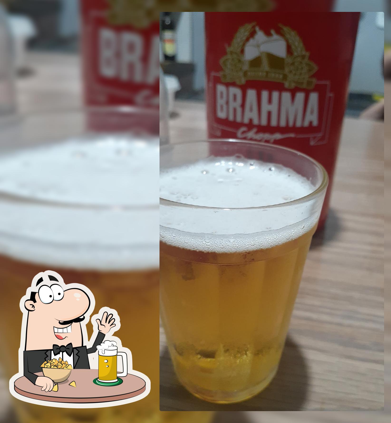 Bar do Boa