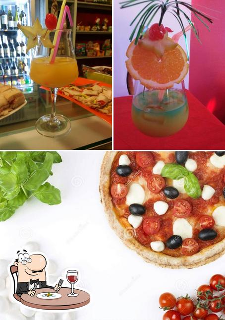 Bar Bistrot delle fate