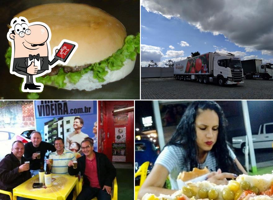Boteco Teco Lanches