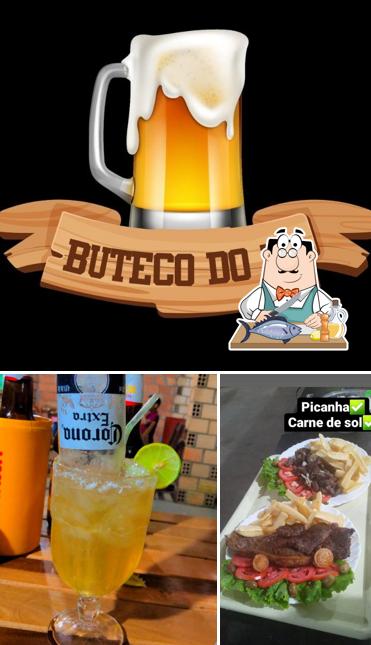 Buteco do Di
