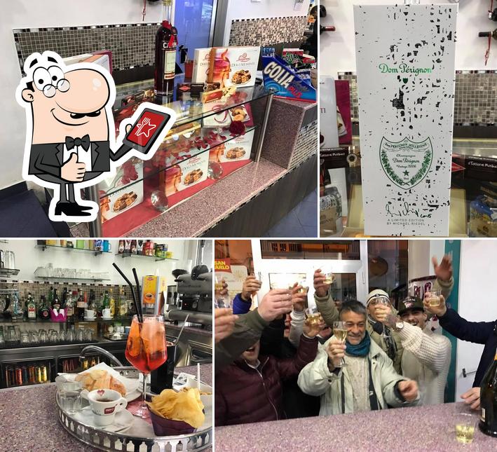 Ecco un'immagine di Bar Chiacchiere & Caffe