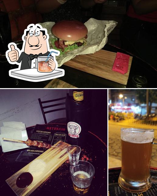 Maturado Steak House
