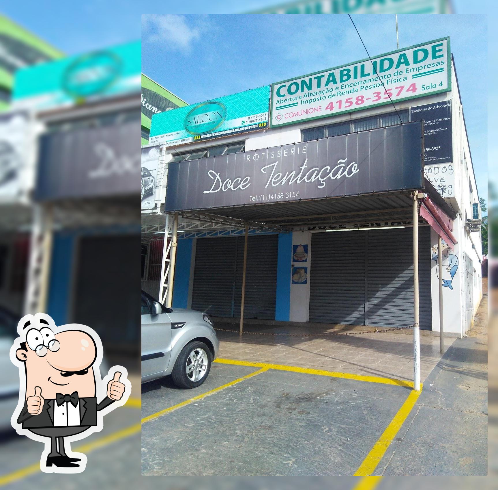 Rotisseria Doce Tentaçao