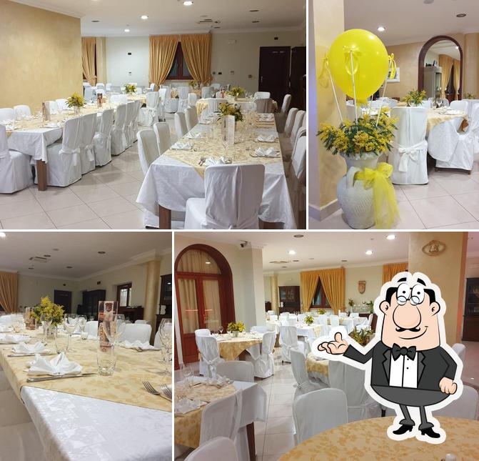 Agriturismo "La Monaca"