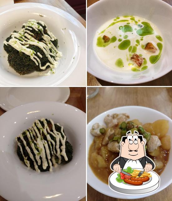 Restaurante AL Margen