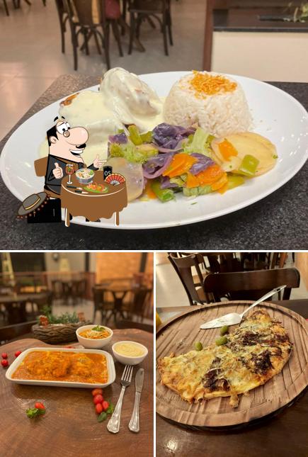 Armazém - O sabor do sertão!