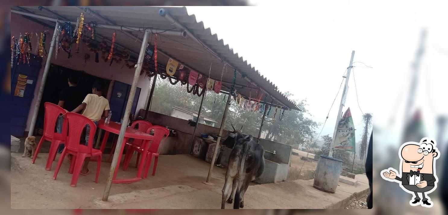 Balia Hotel & Tiffin