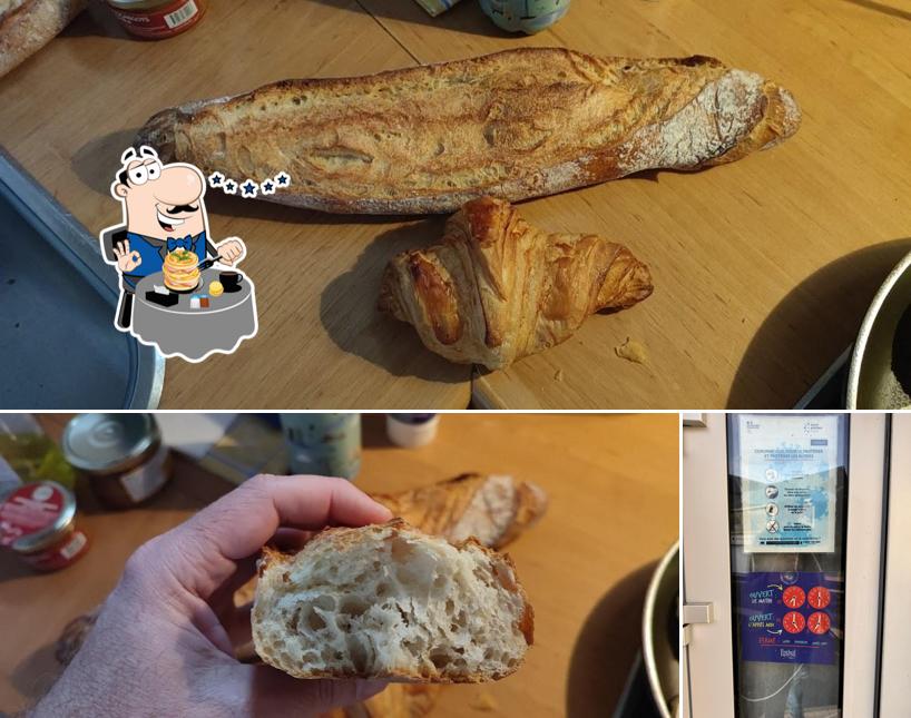 Boulangerie Guillotin