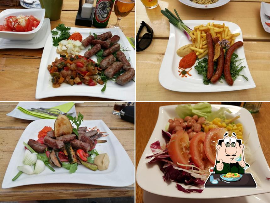 Gostilna Kurej
