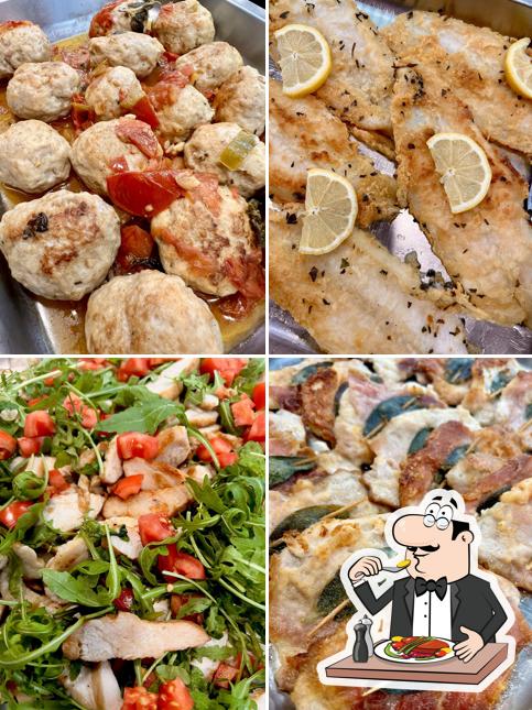 Cibo al Gusto - Bistrot & Lounge