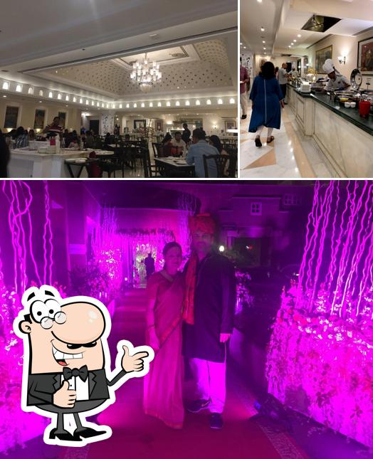 See this photo of Jal Mahal Restaurant