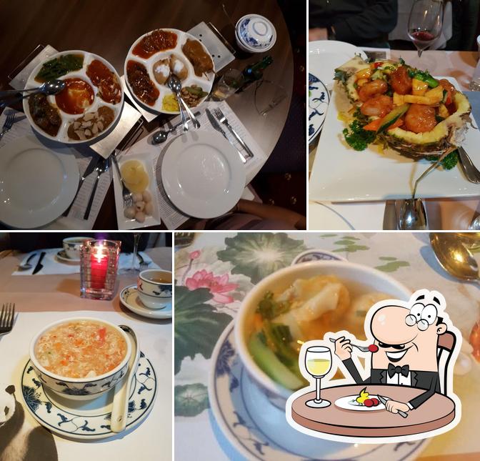 Chinese-Indonesian Restaurant De Nieuwe Wereld