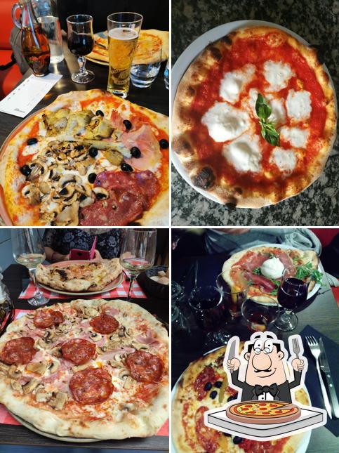 Restaurant O Marconi
