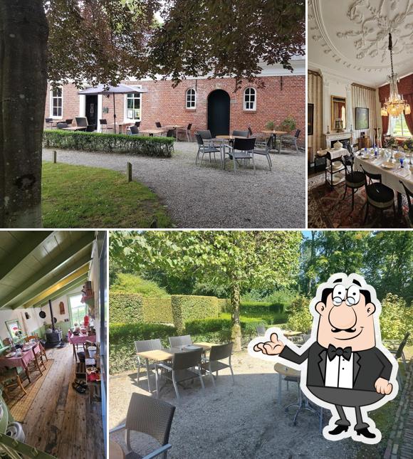 Ons Schathoes Verhildersum