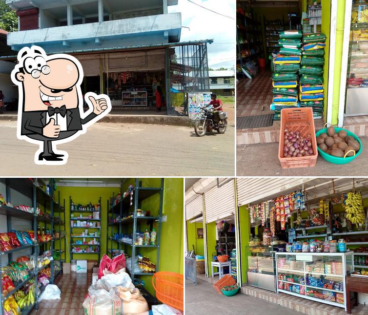 Here's a pic of Parayil Bakers kallampara