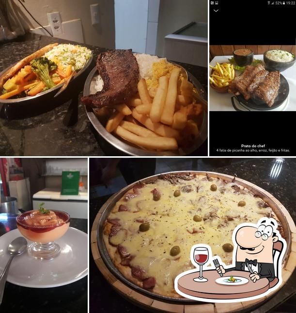 Restaurante Rancho Paulista