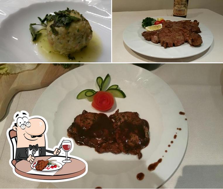 Ristorante Pizzeria Civoleva