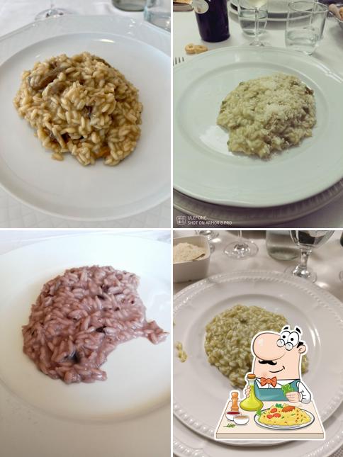 Risotto al La Serenità