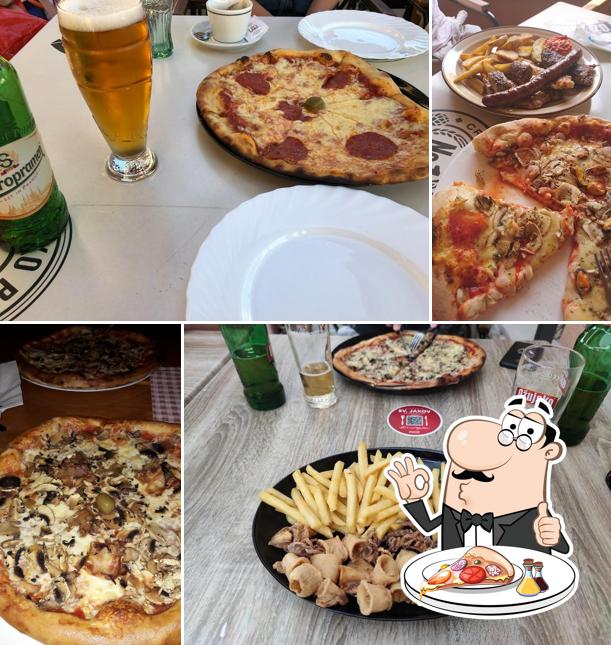 Pizza & Grill Sv. Jakov