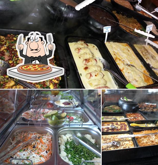 Restaurante Da Doró