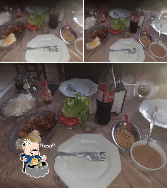 Restaurante e Marmitaria Picanhas