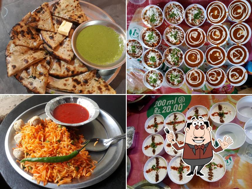 Saini dhaba