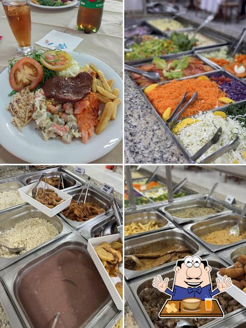 Restaurante Aliança