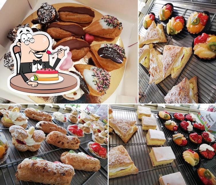 Au bon pain d'autrefois