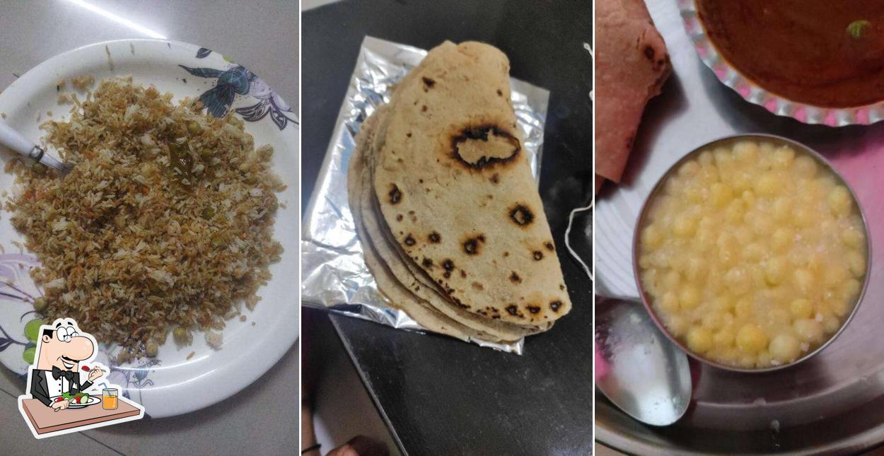 Meals at Aarohi Food