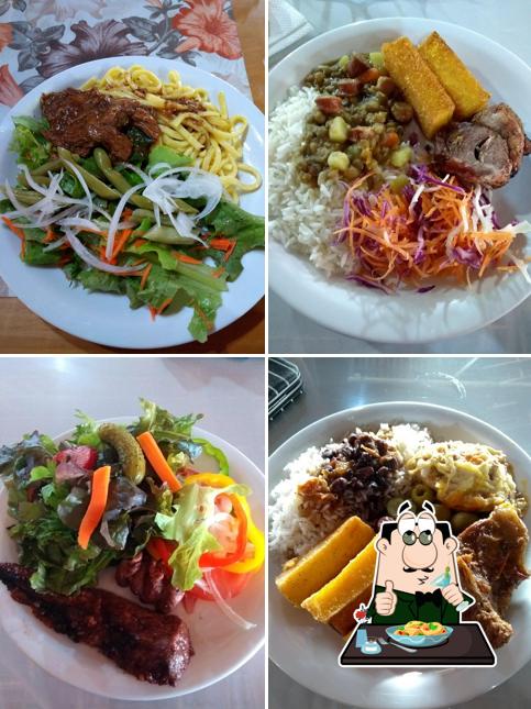 Pepper's Restaurante - Campo Bom