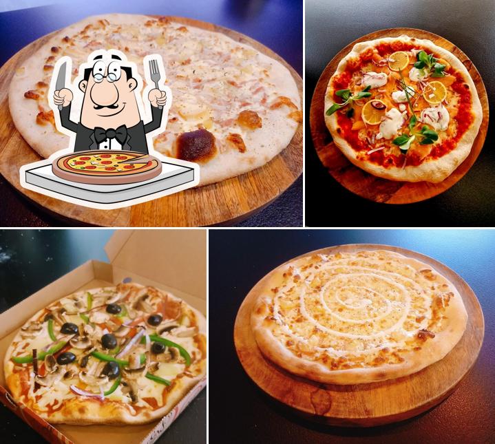 PAT 'ALICE PIZZA