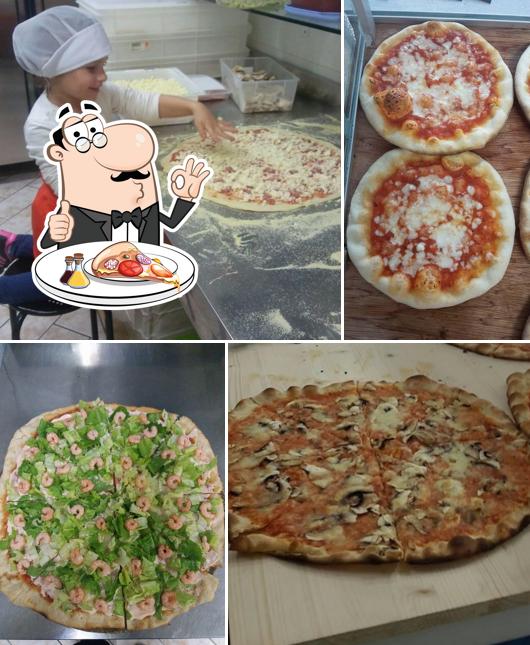 Pizzeria Da Skiuffetta